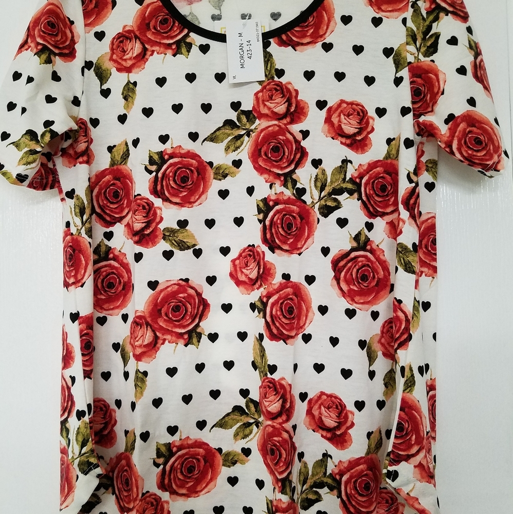 Lularoe Morgan